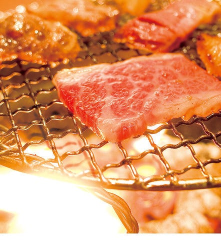 牛角 苫小牧店 苫小牧 焼肉 ぐるなび