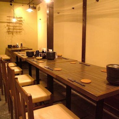 鹿児島黒豚専門店 黒かつ亭/黒べぇ_【店舗貸切:30~40名様】団体様大歓迎!会社宴会など大人数での各種宴会におすすめ◎