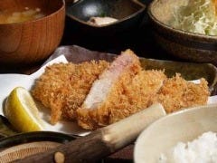 鹿児島黒豚専門店 黒かつ亭／黒べぇ 