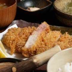 鹿児島黒豚専門店 黒かつ亭／黒べぇ