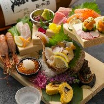 ［北新地 和食 個室］個室和食 北新地 曉の画像