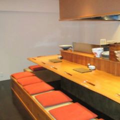 瞬と旬を大切にする居酒屋 勇気凛々