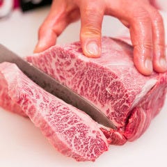 本格焼肉 炎武 北新地本店