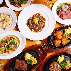 ステーキ宮 宇治槇島店 宇治 ハンバーグ ぐるなび