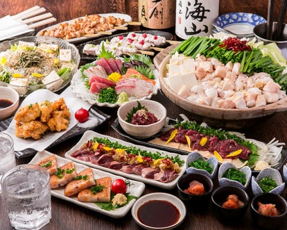 美味しいお店が見つかる 八丁堀の居酒屋でおすすめしたい人気のお店 ぐるなび