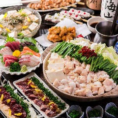 九州酒肴 筑前猫屋 八丁堀 