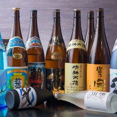 九州酒肴 筑前猫屋 八丁堀