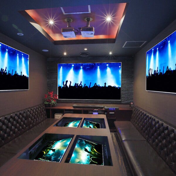 カラオケ パセラ 上野公園前店 個室 ぐるなび