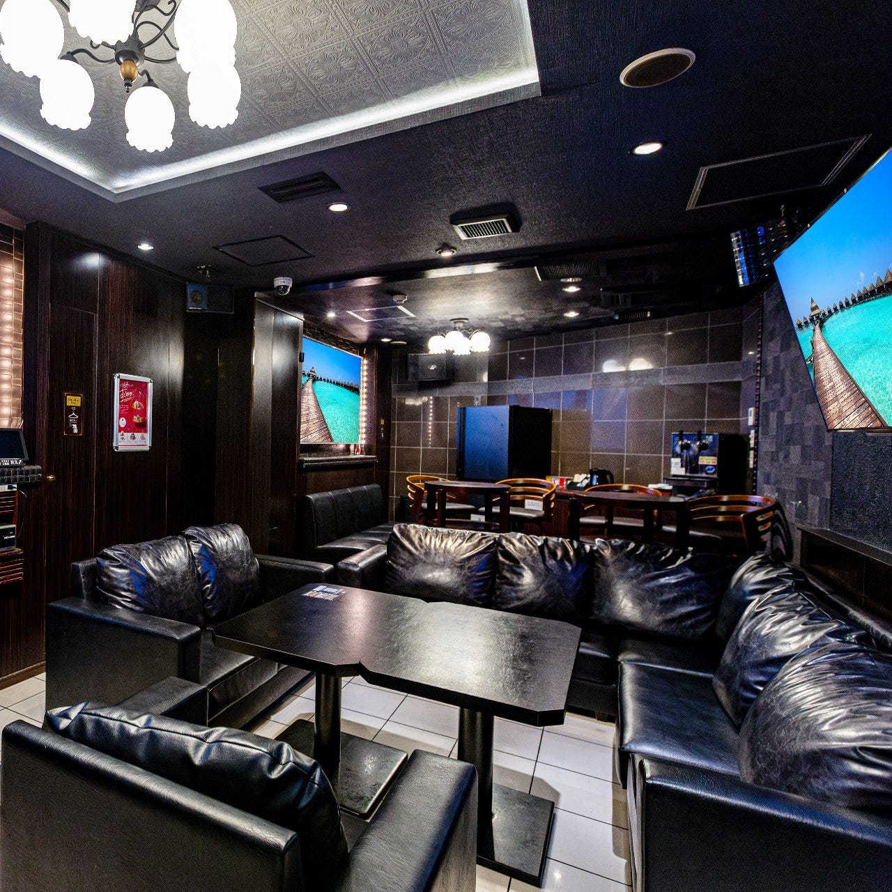 カラオケパセラ上野公園前店（上野/宴会・カラオケ