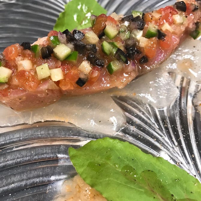 コンヴィヴィアリテ イチノセ 太田 フレンチ フランス料理 ぐるなび