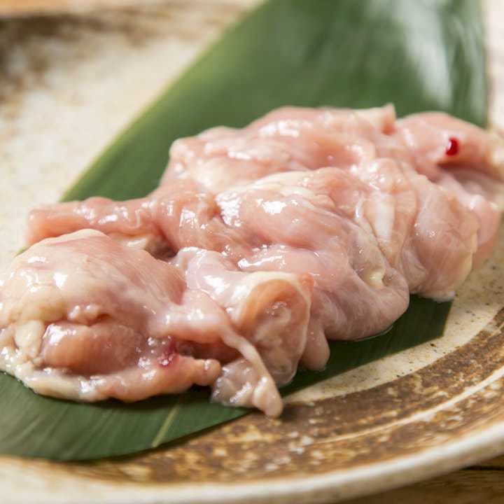 石焼 石庵 阿倍野店 コース：【お料理のみ】おまかせ海鮮2種＆厳選鶏5