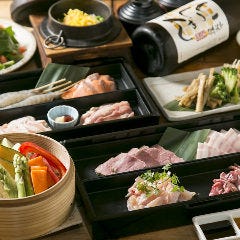 石焼 石庵 阿倍野店 天王寺 阿倍野 鳥料理 鶏料理 ぐるなび