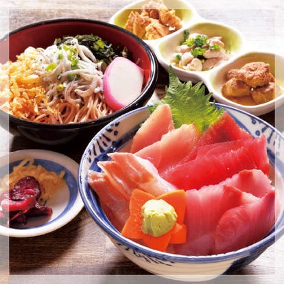 ランチならここ 三浦の昼食 ご飯でおすすめしたい人気のお店 ぐるなび
