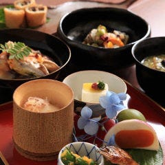 続 日本料理 柚露 ゆうろ 浜松 浜松駅周辺 居酒屋 ぐるなび