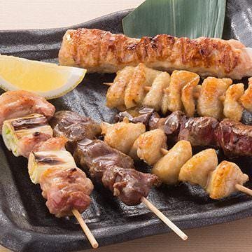 手作り餃子専門店 ザ 餃子亭 本格餃子と串焼き居酒屋 手作り餃子専門店 ザ 餃子亭 本格餃子と串焼き居酒屋