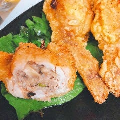 手作り餃子専門店 ザ 餃子亭 つくば 餃子 ぐるなび