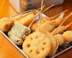 新世界 串かつ いっとく 通天閣店