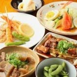 大阪の名物といえば！！いっとくで旨い串かつ食べませんか？？