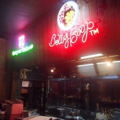 American Diner&Bar Rockford