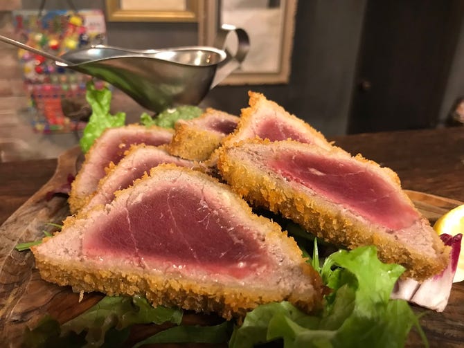 海鮮居酒屋 Fish魚男man 宇都宮 居酒屋 ぐるなび