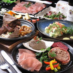 Bouchon 京橋