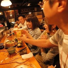 皆さまの笑顔のお手伝いさせていただきます!!