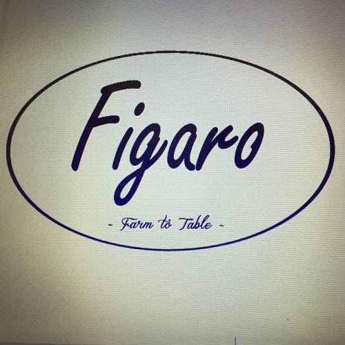 イタリアン・スパニッシュ Figaro(フィガロ) 本厚木のURL1