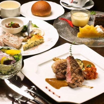 ランチならここ 本厚木 厚木のイタリアン イタリア料理 でおすすめしたい人気のお店 ぐるなび
