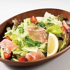 一品料理も充実しております！！