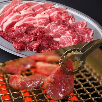 Love Beef 焼肉牛太 なんばcity店 メニュー ランチ食べ放題 ぐるなび Love Beef 焼肉牛太 なんばcity店 メニュー ランチ食べ放題 ぐるなび