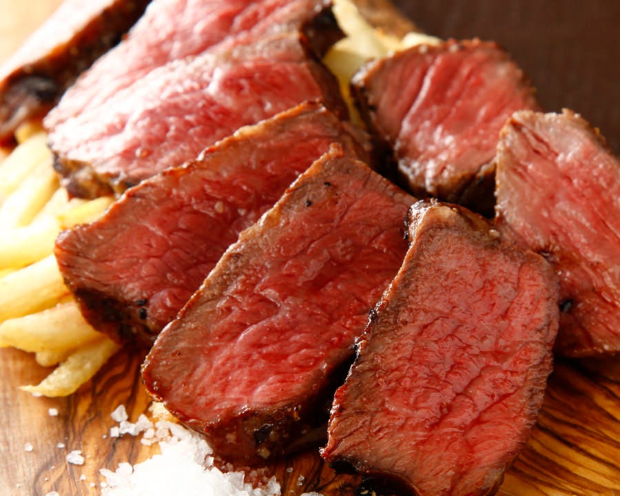 熟成肉 肉バル Carne Rico Katete 虎ノ門jtビル店 こだわり情報1 ぐるなび