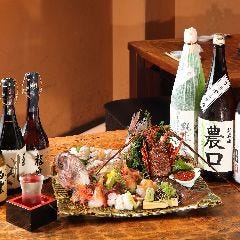 酒呑 ‐ささの‐>