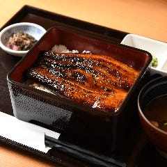 鰻料理専門店 うなぎやじま