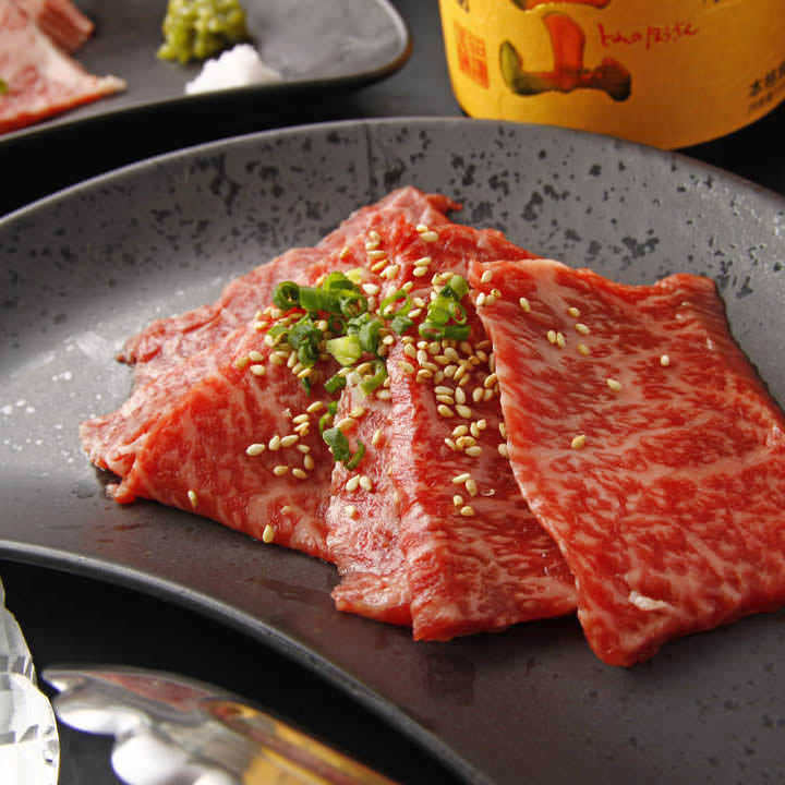 焼肉ココロ 箱田店 焼肉ダイニング