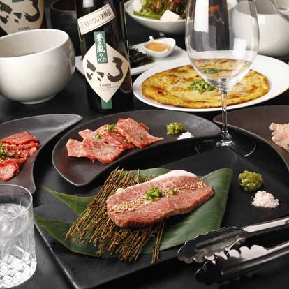 人気の美味い店 熊谷の焼肉ならここ 今好評の食べ放題など ぐるなび