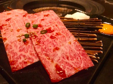 焼肉ココロ 箱田店 焼肉ダイニング