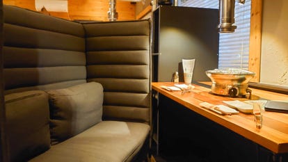 ゆったり個室 熊谷の焼肉でおすすめ 人気の完全個室 ソファー席など ぐるなび