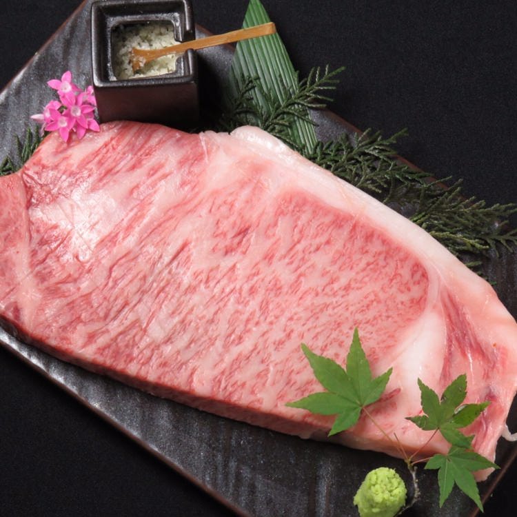 和牛焼肉食べ放題 焼肉Lab 梅田お初天神店 コース:【新年会特別コース】サーロインや肉寿司も食べれる♪【6000円→5000円】 - ぐるなび