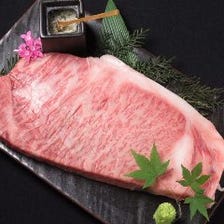 【新年会特別コース】サーロインや肉寿司も食べれる♪【6000円→5000円】