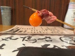 炭火焼鳥 げん太