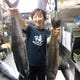 毎日、片貝港から直送の鮮魚たち！