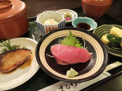 ランチならここ 矢場町駅周辺の和食でおすすめしたい人気のお店 ぐるなび