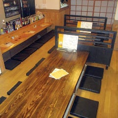 おやじの台所 もぐもぐ 