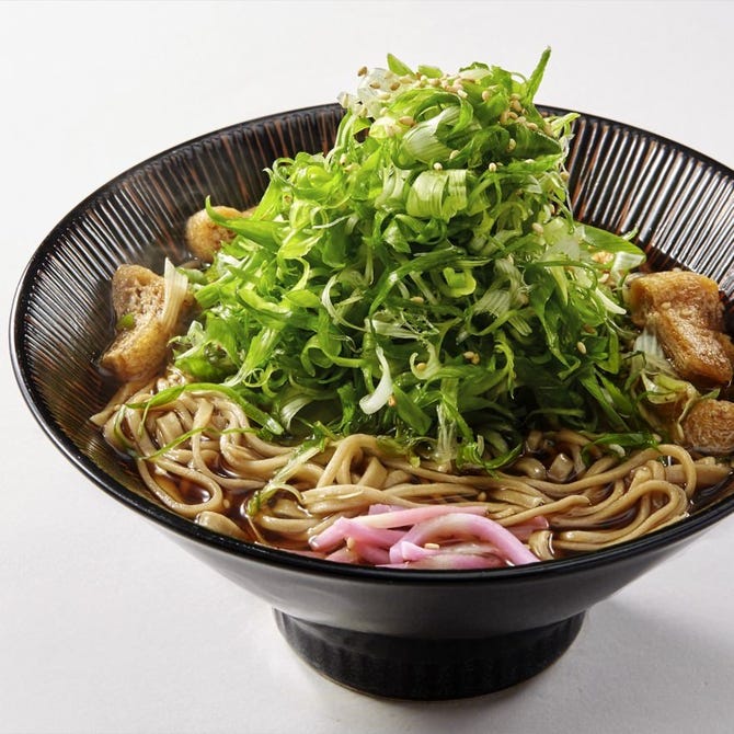 生そば玉川 錦糸町駅前店 錦糸町 住吉 そば 蕎麦 ぐるなび