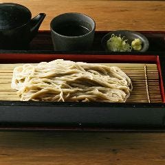 生そば玉川 錦糸町駅前店