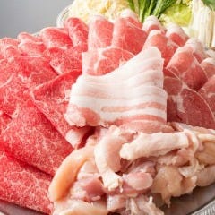 アサヒビール園 博多店 メニュー 食べ飲み放題 ぐるなび