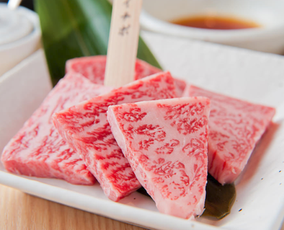 美味しいお店が見つかる 心斎橋 焼肉 デートに使える おすすめ人気レストラン ぐるなび