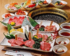 熟成肉 但馬屋 心斎橋 地図 写真 心斎橋 焼肉 ぐるなび