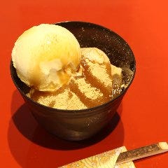 甘味処 鎌倉 弥彦神社店