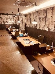 焼肉 牛舞 流川店 